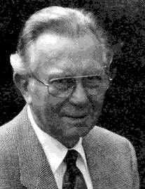 Ehrenvorsitzender Erich Wildner (22.01.1927 – 17.09.2011)