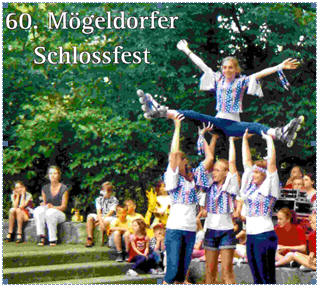 Schlossfest